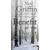 benefit of the doubt a novel