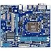 Gigabyte Ultra Durable 1 GA-H61M-S2H Desktop Motherboard-Intel-Socket H2 LGA-1155-Micro ATX-1xProcessor Support-16 GB DDR3 SDRAM Maximum RAM-Serial ATA/300-1xPCIe x16 Slot-HDMI