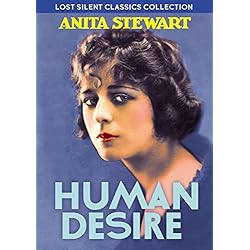 Human Desire