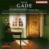 Niels Gade: Symphonies Vol. 3