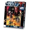 Noris Spiele 606030132 - Star Wars Episode 1 2000 teile Puzzle Sith
