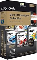 Magix Best of Soundpool Collection (PC/Mac)