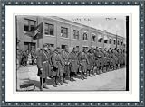 Photo (L): 119th F.A.