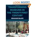 Transforming Museums in the Twenty-first Century