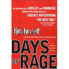 Days of Rage (Smokey Dalton Novels)