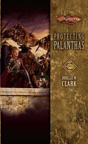 Protecting Palanthas: Champions