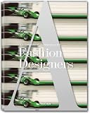 Fashion Designers A-Z, Akris Edition 