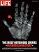 Book The Most Notorious Crimes in American History: Life the Most Notorious Crimes in American History (Time Inc.)