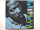 Clark, Sonny Leapin & Lopin LP Blue Note BST84091 NM/NM