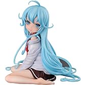 電波女と青春男 藤和エリオ (1/8スケール PVC塗装済み完成品)