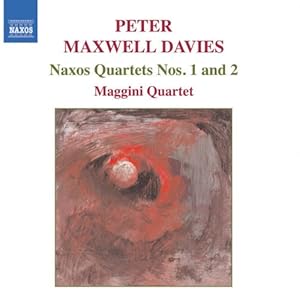 Maggini Quartet