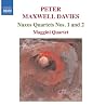 Image of album by The Maggini Quartet