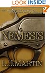 Nemesis - The Nemesis Series