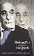 Hesitant Fire: Selected Prose of Max Jacob (French Modernist Library)