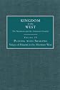 Playing with shadows : voices of dissent in the Mormon West