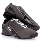 Fila Clutch Lo Basketball Leather Low Mens