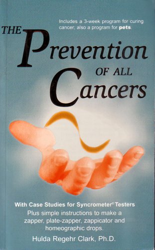Cancers