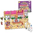 The Learning Journey The Wumblers Search and Learn Floor Puzzle