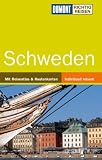 DUMONT Richtig Reisen Schweden - Petra Juling
