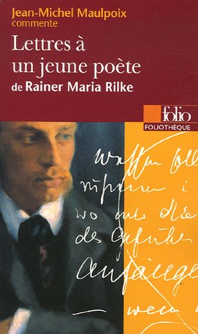 Lettres � un jeune po�te