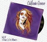 California Groove 3: Rhino 4 CD Box