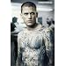 Posters: Prison Break Poster - Tattoo (36 x 24 inches)