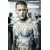 Posters: Prison Break Poster - Tattoo (36 x 24 inches)
