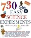 Books : 730 Easy Science Experiments: With Everyday Materials