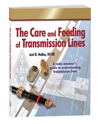 the care and feeding of transmission lines