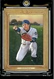 2007 Bowman Draft # BDP11 Tim Lincecum (RC) - San Francisco Giants - Rookie Baseball Card in a Protective Display Case