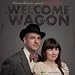 The Welcome Wagon