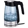 Chef'sChoice 679 Cordless 1-3/4-Quart Electric Glass Kettle