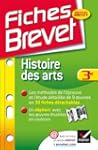 Fiches Brevet Histoire des arts 3e: F...