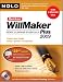 Quicken Willmaker Plus 2009 Edition: Estate Planning Essentials (Book with Software)