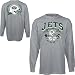 Search : Reebok New York Jets Helmet History Long Sleeve T-Shirt