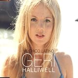 Mi Chico Latino [European Maxi]