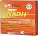 Energy NADH™ 5mg (5 mg, 60 tablets)