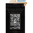 Romanticism And Religion from William Cowper to Wallace Stevens (The Nineteenth Century Series) (The Nineteenth Century... by  Gavin Hopps and Jane Stabler
