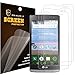 Mr.Shield For LG Power/LG Risio Premium Clear Screen Protector [3-PACK] with Lifetime Replacement