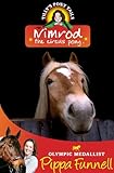 Nimrod the circus pony