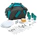Outdoor Living : 30Pc Picnic Bag Set