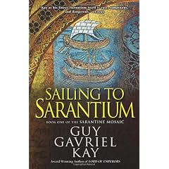 Sailing to Sarantium