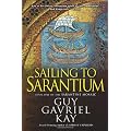 Sailing to Sarantium