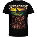 Megadeth - Shark T-Shirt