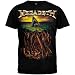 Megadeth - Shark T-Shirt