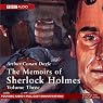 Memoirs of Sherlock Holmes, Volume 3 [Dramatised]