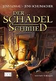 Produkt-Bild: Der Sch&auml;delschmied: Fantasy Thriller
