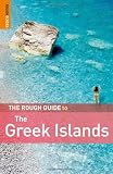 The Rough Guide to Greek Islands 7 (Rough Guide Travel Guides)