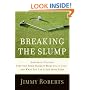Breaking the Slump: How Great Players Survived Their Darkest Moments in Golf--and What You Can Learn from Them