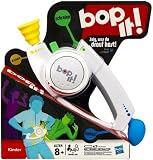 Hasbro 07789100 - Parker Bop It